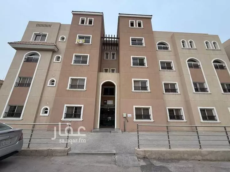 شقة للإيجار في شارع طيبة, حي قرطبة, مدينة الرياض, منطقة الرياض