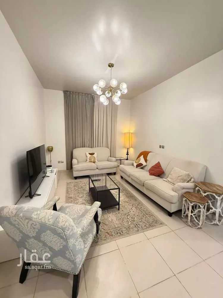 شقة للإيجار في شارع طيبة, حي قرطبة, مدينة الرياض, منطقة الرياض صورة 4