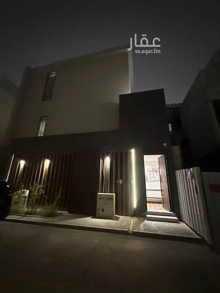 شقة للإيجار في شارع يحيى التيمي, حي النرجس, مدينة الرياض, منطقة الرياض