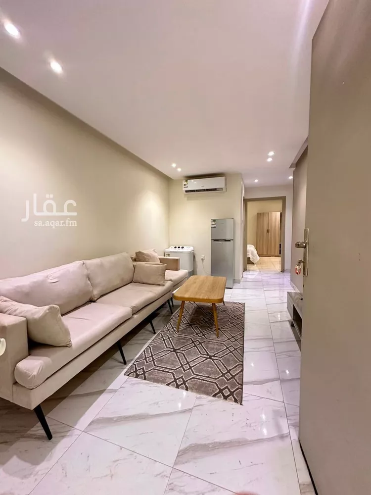 شقة للإيجار في شارع عبدالرحمن الناصر, حي الخليج, مدينة الرياض, منطقة الرياض صورة 2