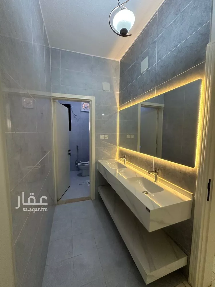 دور للإيجار في شارع طاهر النويري, حي الخليج, مدينة الرياض, منطقة الرياض صورة 3