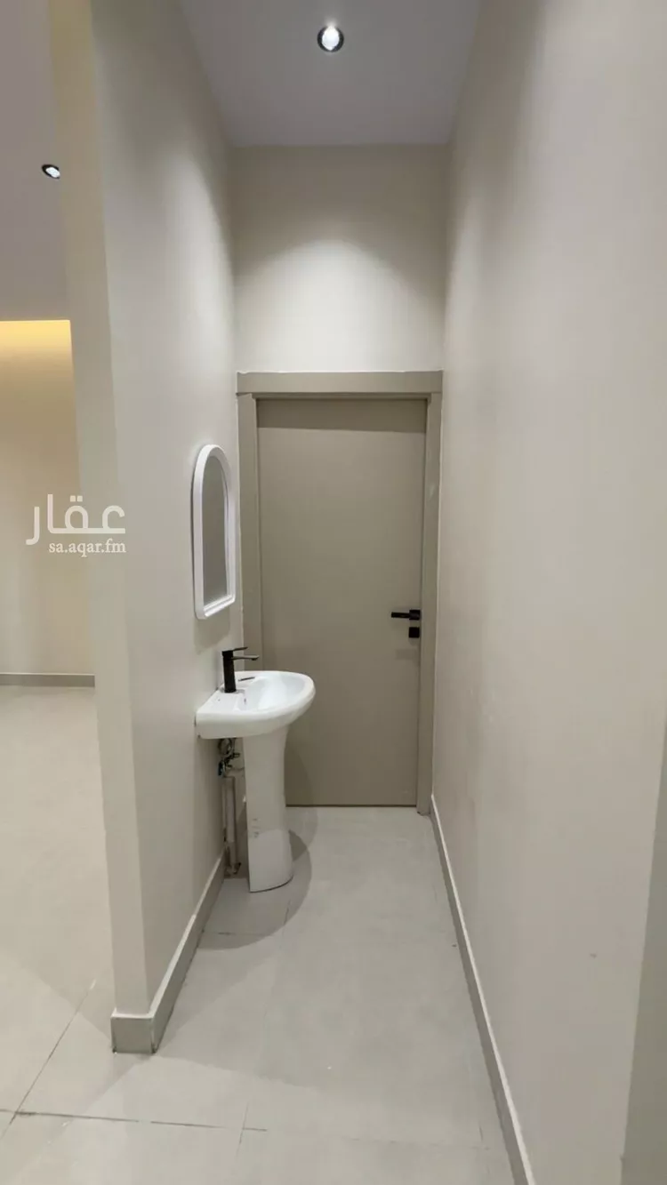 شقة للإيجار في شارع جبل الضبيان, حي الرمال, مدينة الرياض, منطقة الرياض صورة 3