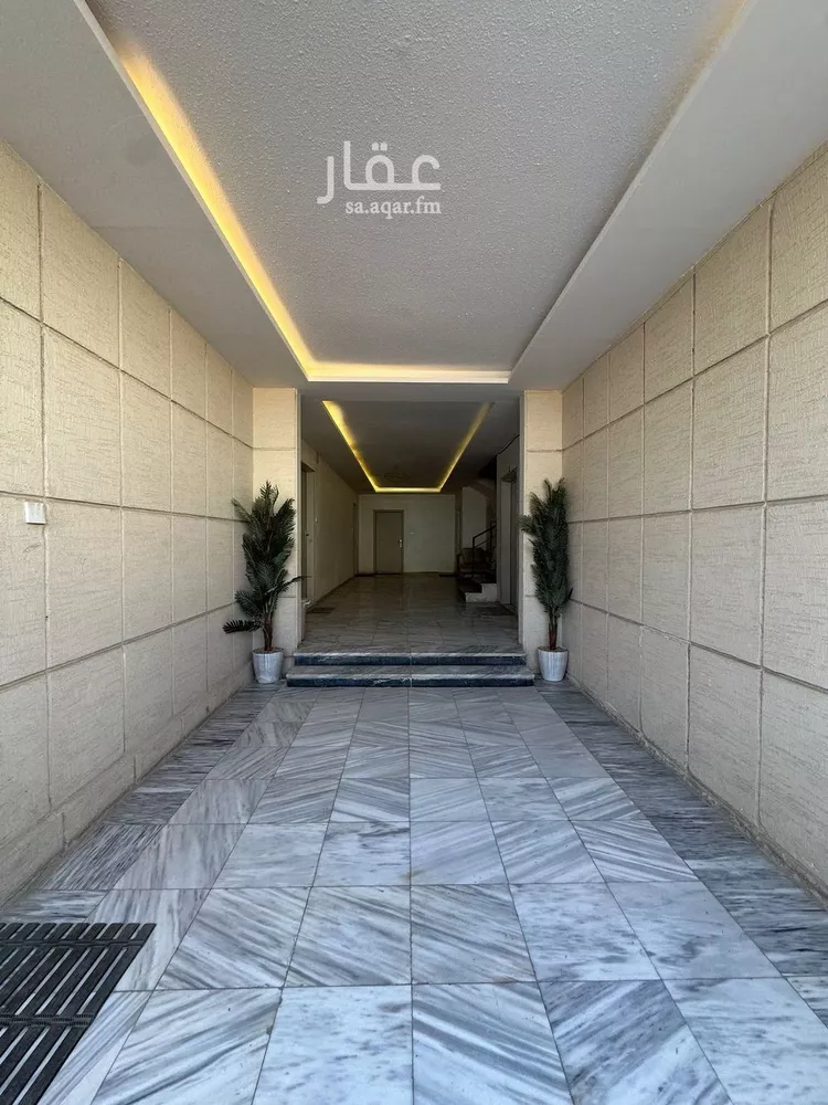شقة للإيجار في شارع عبدالرحمن الناصر, حي الخليج, مدينة الرياض, منطقة الرياض صورة 5