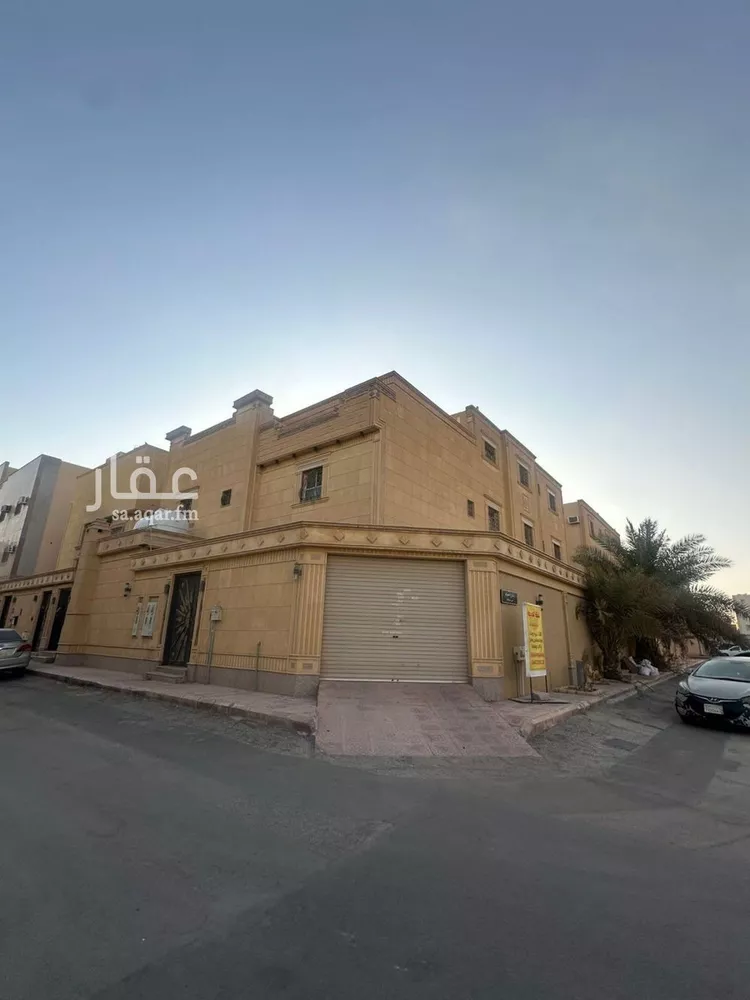 فيلا للبيع في شارع الحواتم, حي غرناطة, مدينة الرياض, منطقة الرياض