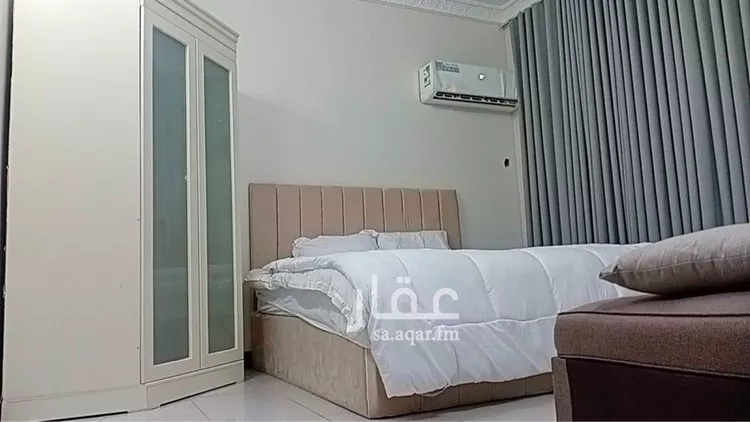 شقة للإيجار في شارع إسماعيل الوثابي, حي الرمال, مدينة الرياض, منطقة الرياض صورة 4
