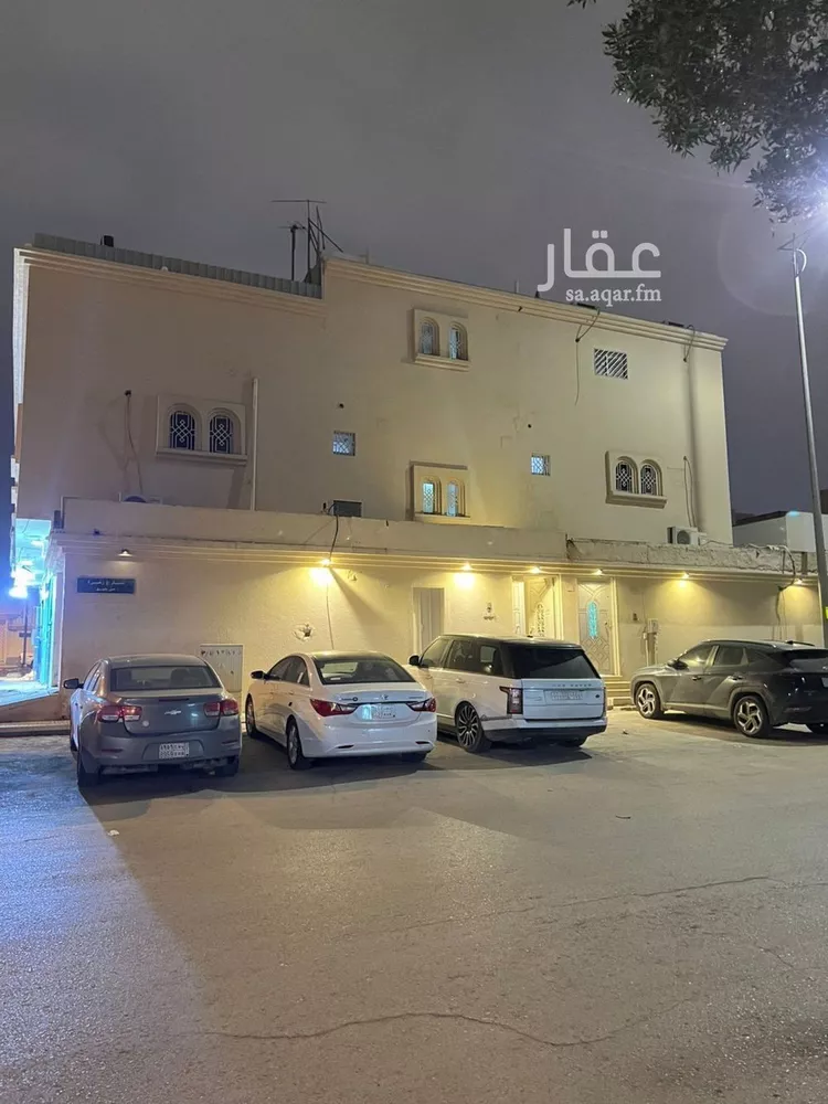 Apartment for Rent in Riyadh Tuwaiq