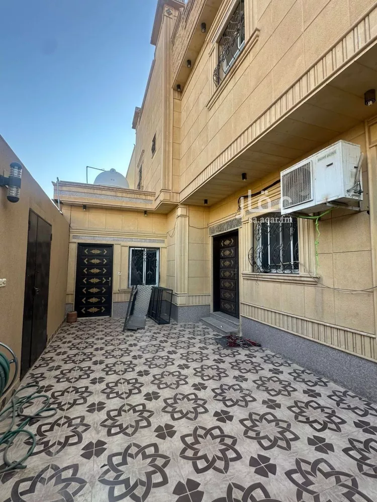 فيلا للإيجار في شارع الحواتم, حي غرناطة, مدينة الرياض, منطقة الرياض صورة 5