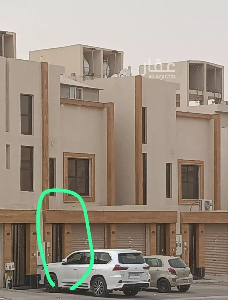 Floor for Rent in Riyadh Okaz