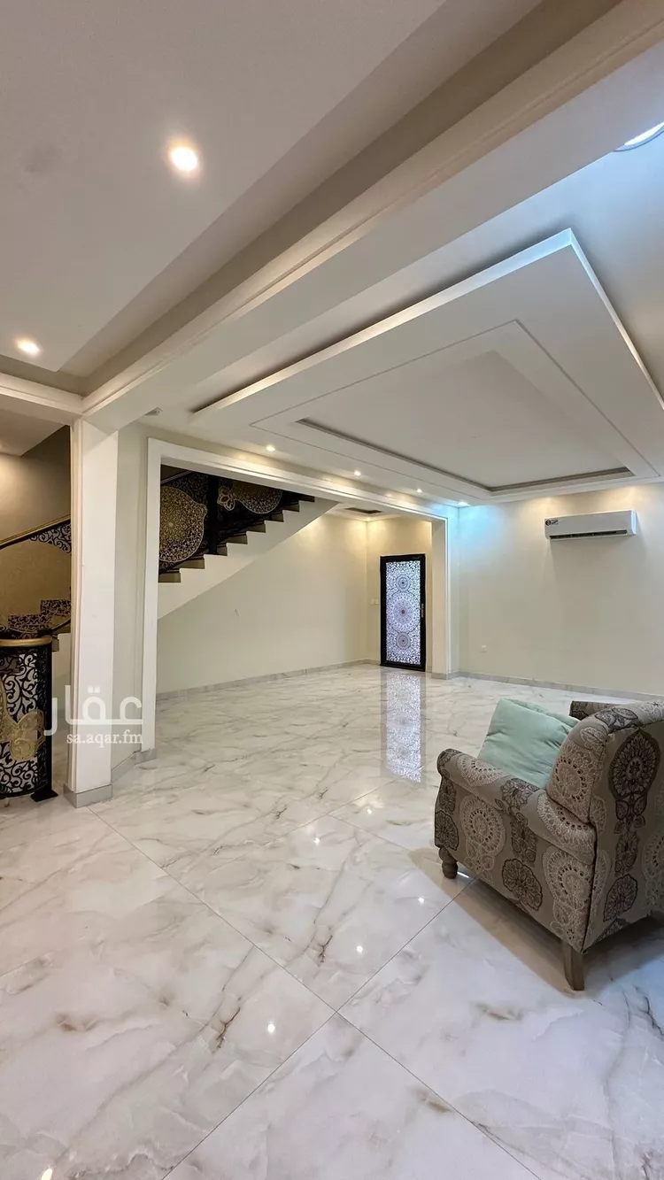 فيلا للإيجار في شارع الحواتم, حي غرناطة, مدينة الرياض, منطقة الرياض صورة 4