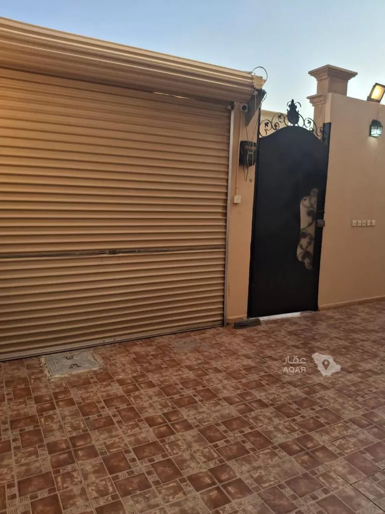 Floor for Rent in Riyadh Qurtubah 7