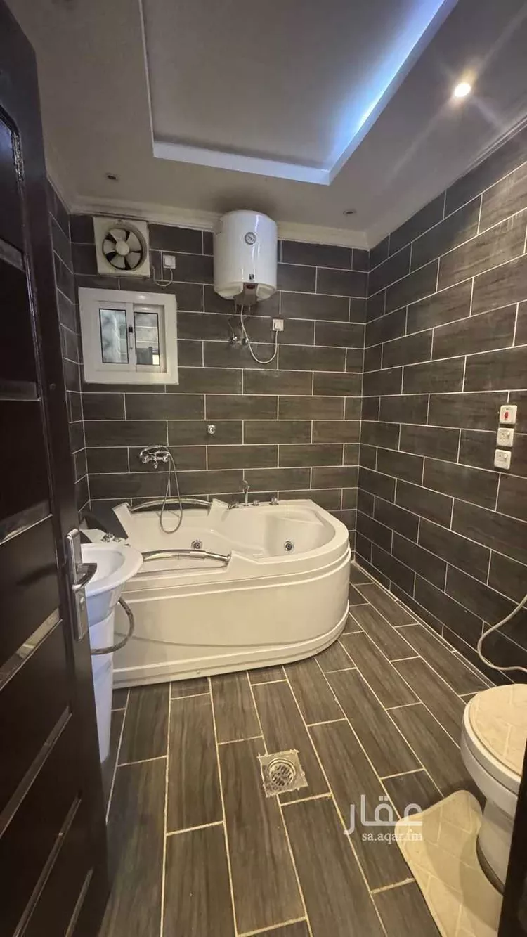 شقة للإيجار في شارع شمس الدين بن مرزوق, حي الأصالة, مدينة جدة, منطقة مكة المكرمة