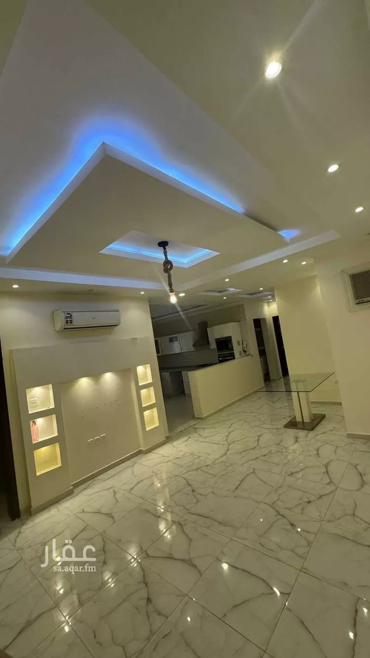 شقة للإيجار في شارع شمس الدين بن مرزوق, حي الأصالة, مدينة جدة, منطقة مكة المكرمة صورة 5