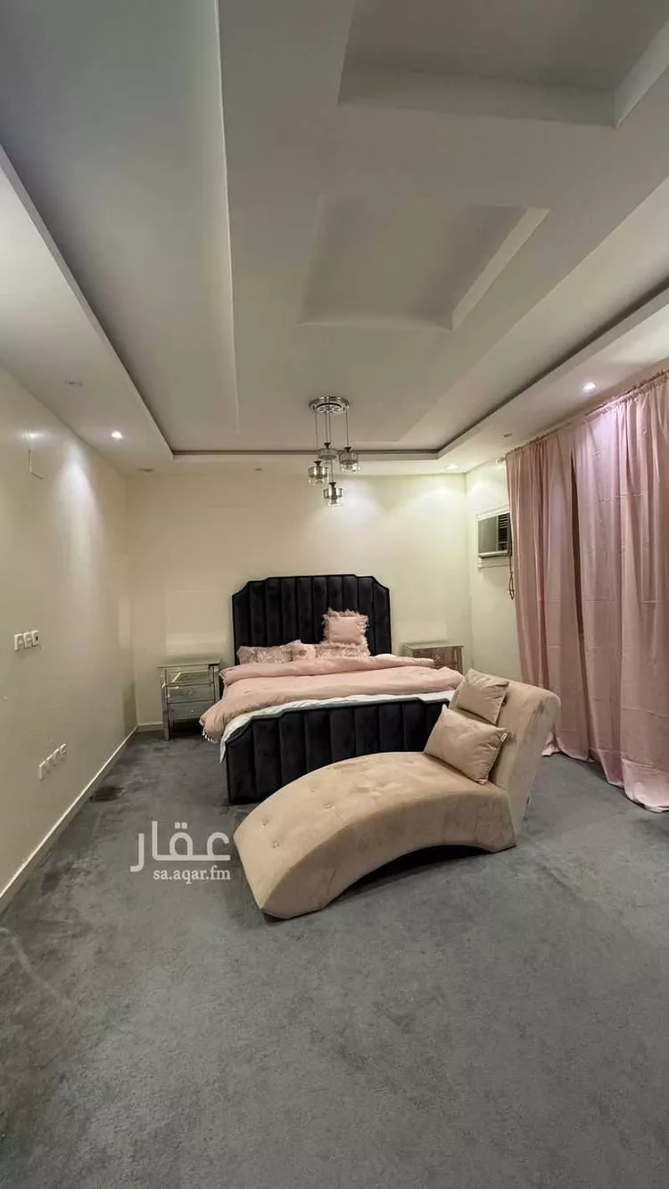 شقة للإيجار في شارع شمس الدين بن مرزوق, حي الأصالة, مدينة جدة, منطقة مكة المكرمة