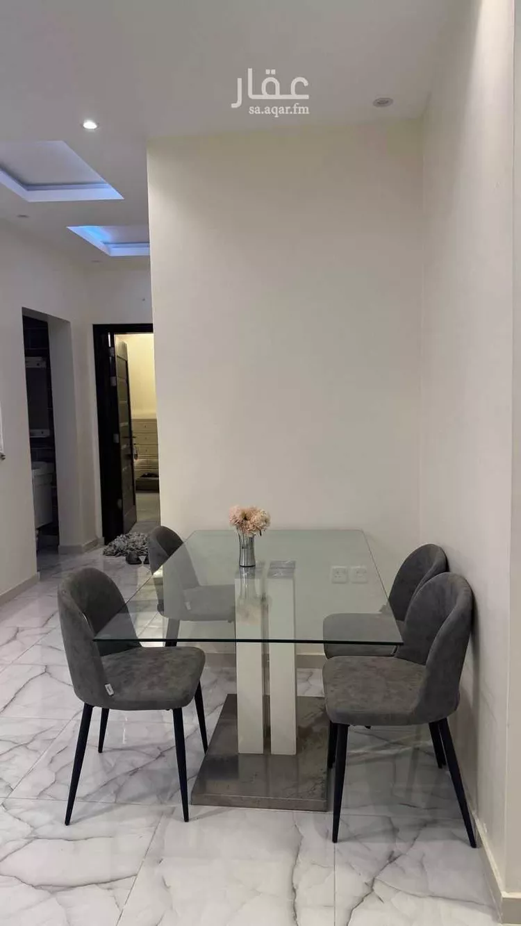 شقة للإيجار في شارع شمس الدين بن مرزوق, حي الأصالة, مدينة جدة, منطقة مكة المكرمة صورة 4