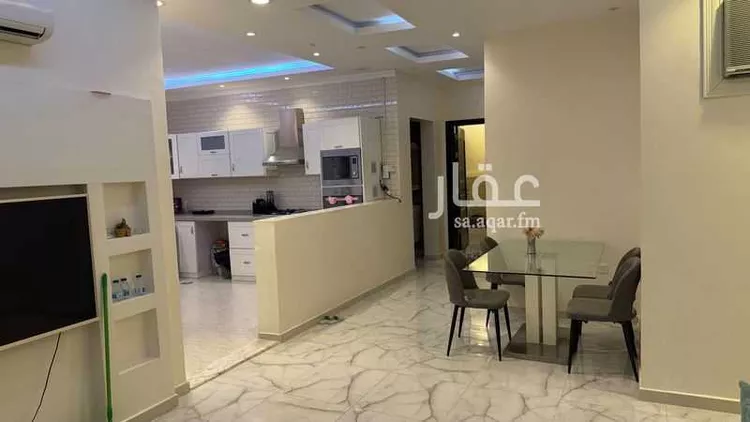 شقة للإيجار في شارع شمس الدين بن مرزوق, حي الأصالة, مدينة جدة, منطقة مكة المكرمة صورة 2