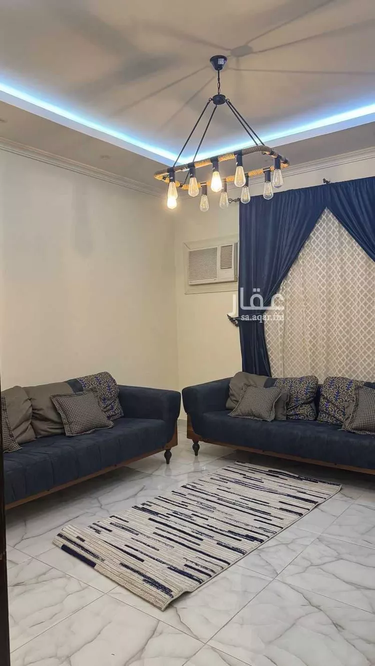 شقة للإيجار في شارع شمس الدين بن مرزوق, حي الأصالة, مدينة جدة, منطقة مكة المكرمة صورة 5