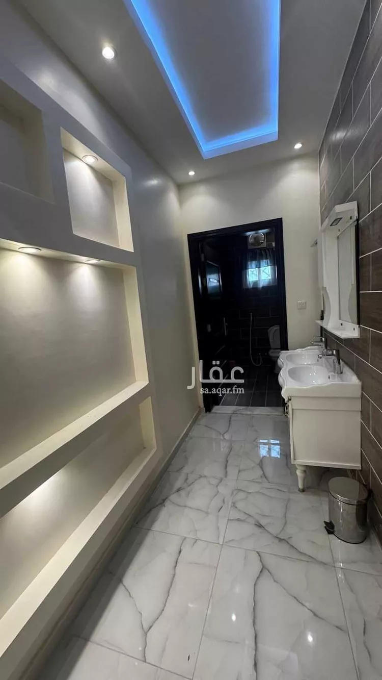 شقة للإيجار في شارع شمس الدين بن مرزوق, حي الأصالة, مدينة جدة, منطقة مكة المكرمة صورة 4