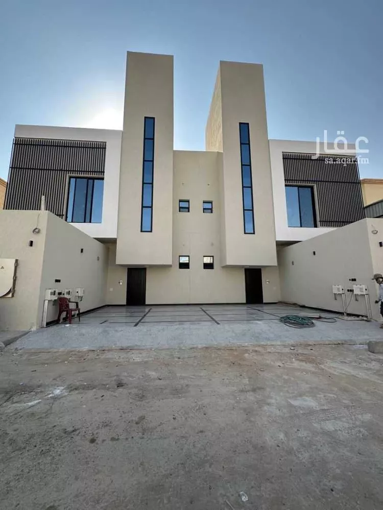 دور للبيع في شارع عبدالسلام اللخمي ، حي الاندلس ، الرياض ، منطقة الرياض