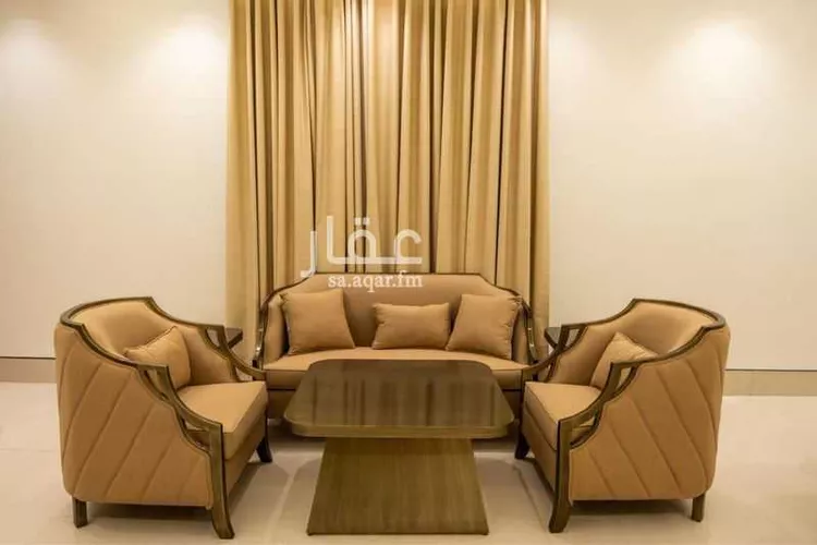 شقة للإيجار في شارع حفصة بنت عمر, حي الأندلس, مدينة الرياض, منطقة الرياض 9