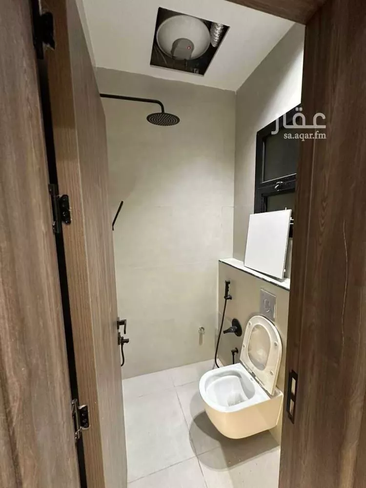 شقة للبيع في شارع عبدالسلام اللخمي, حي الأندلس, مدينة الرياض, منطقة الرياض صورة 5