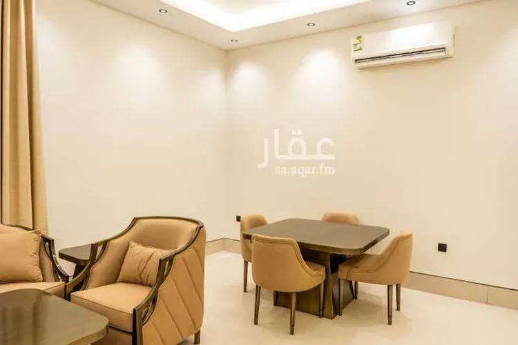 عمارة للإيجار في شارع حفصة بنت عمر, حي الأندلس, مدينة الرياض, منطقة الرياض صورة 2