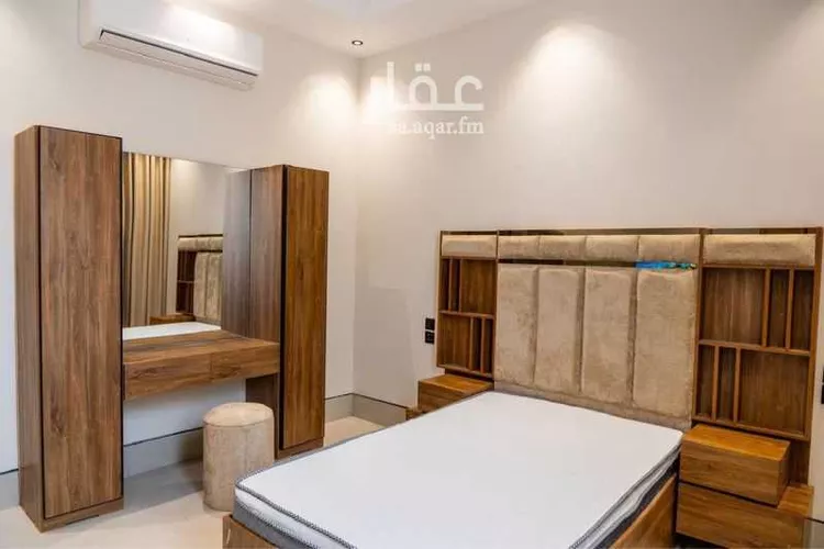 شقة للإيجار في شارع حفصة بنت عمر ، حي الاندلس ، الرياض ، منطقة الرياض صورة 4