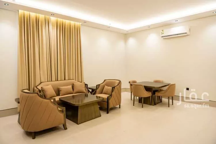 عمارة للإيجار في شارع حفصة بنت عمر, حي الأندلس, مدينة الرياض, منطقة الرياض صورة 5