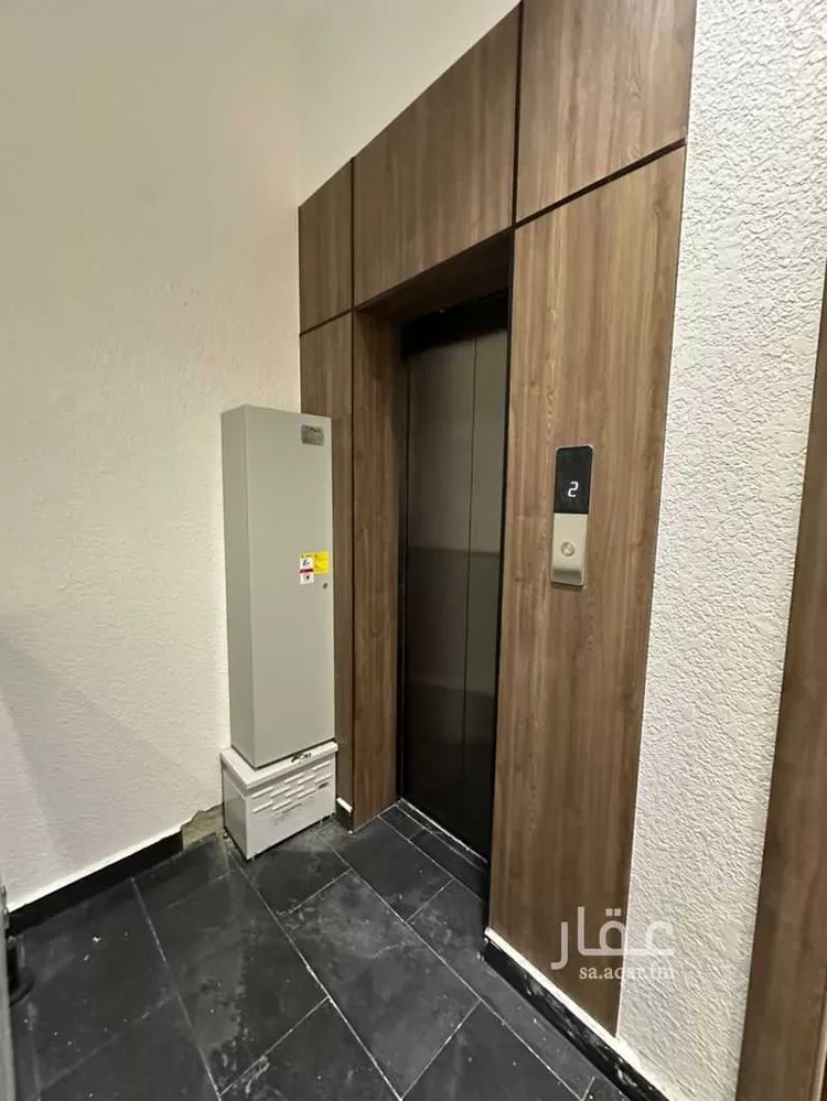 شقة للبيع في شارع عبدالسلام اللخمي, حي الأندلس, مدينة الرياض, منطقة الرياض صورة 4