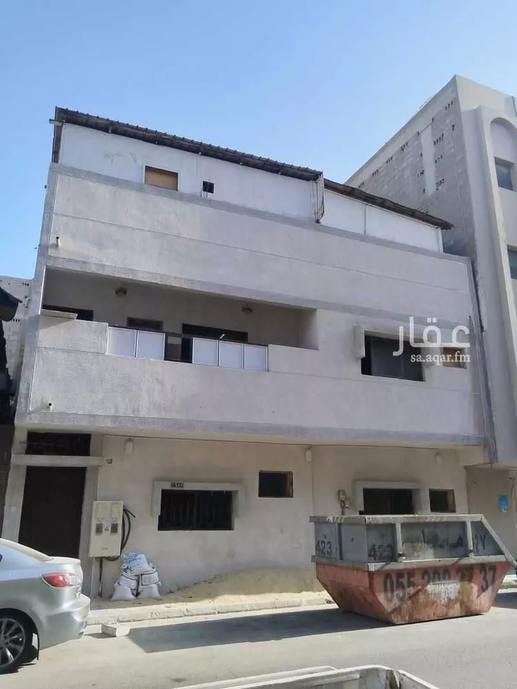 عمارة للبيع في شارع الامير سلمان بن عبدالعزيز, حي الخبرالشمالية, مدينة الخبر, المنطقة الشرقية