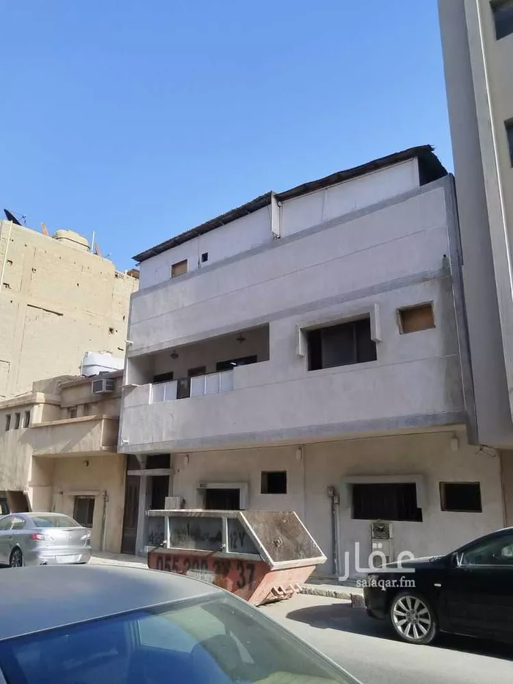 عمارة للبيع في شارع الامير سلمان بن عبدالعزيز, حي الخبرالشمالية, مدينة الخبر, المنطقة الشرقية صورة 2