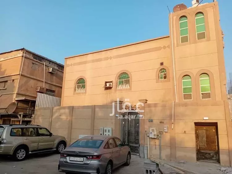 فيلا للبيع في شارع نجران, حي الثقبة, مدينة الخبر, المنطقة الشرقية صورة 2