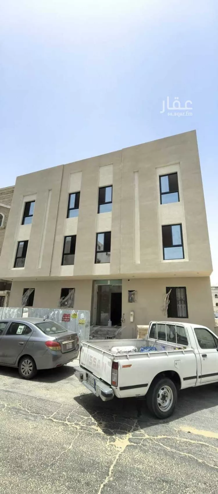 عمارة للبيع في شارع سيهات, حي الخبر الجنوبية, مدينة الخبر, المنطقة الشرقية 1 صورة