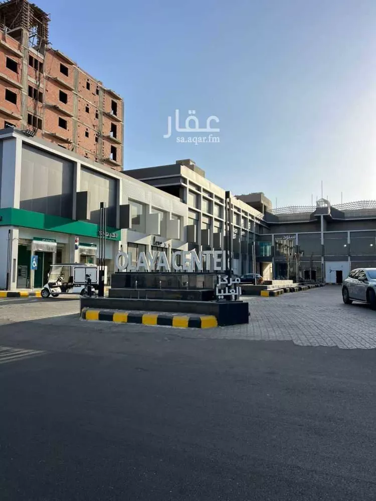 عمارة للإيجار في شارع عمرو ابن مرة, حي أبحر الجنوبية, مدينة جدة, منطقة مكة المكرمة صورة 4