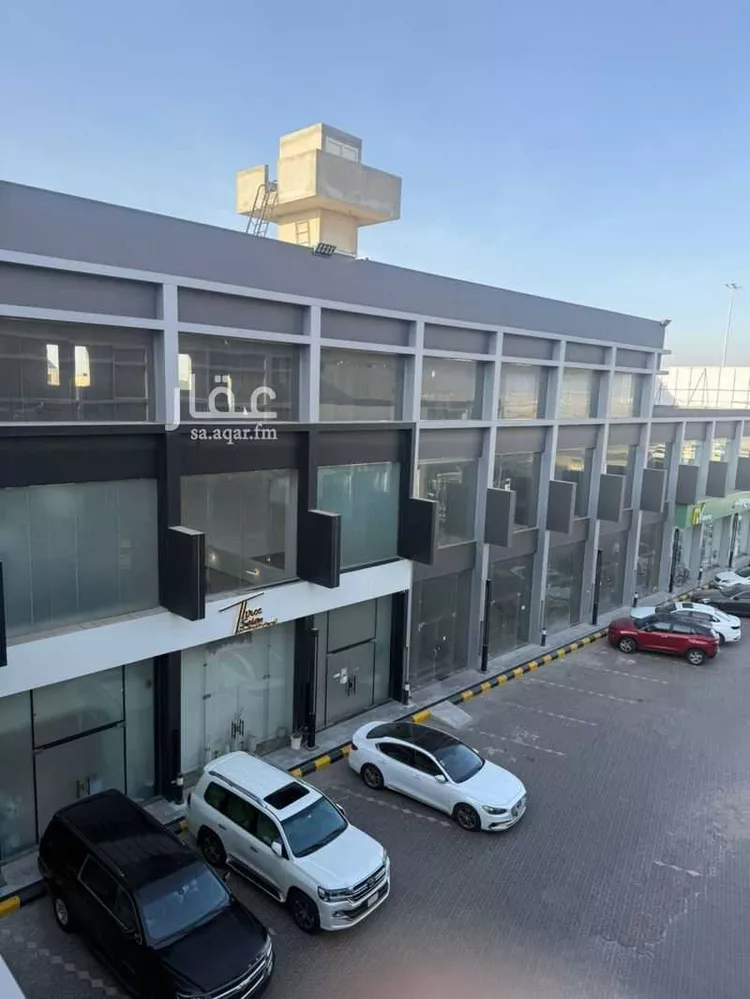 عمارة للإيجار في شارع عمرو ابن مرة, حي أبحر الجنوبية, مدينة جدة, منطقة مكة المكرمة