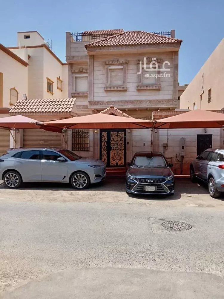 Villa for Sale in Jeddah Obhur Al Janoubiah