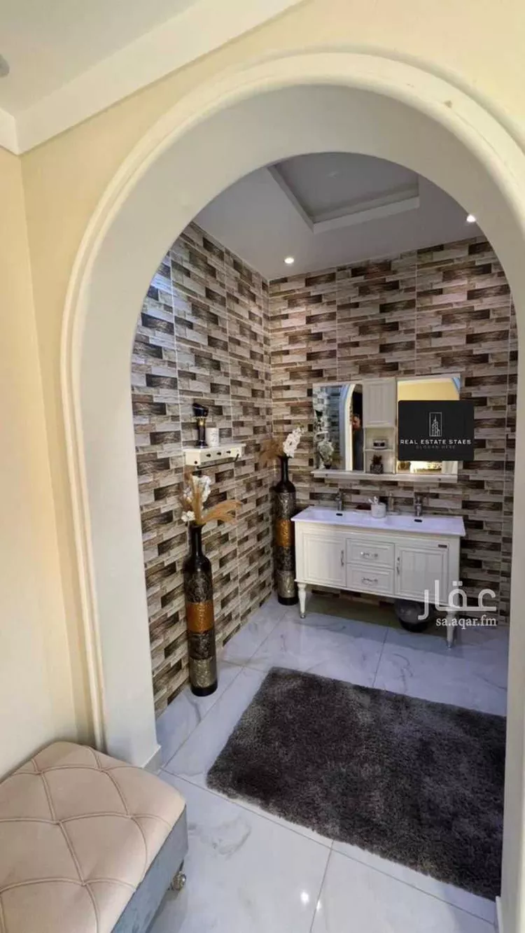 فيلا للبيع في شارع أحمد الداغستاني, حي الزمرد, مدينة جدة, منطقة مكة المكرمة صورة 5