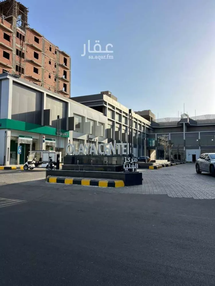 Shop for Rent in Jeddah Obhur Al Janoubiah