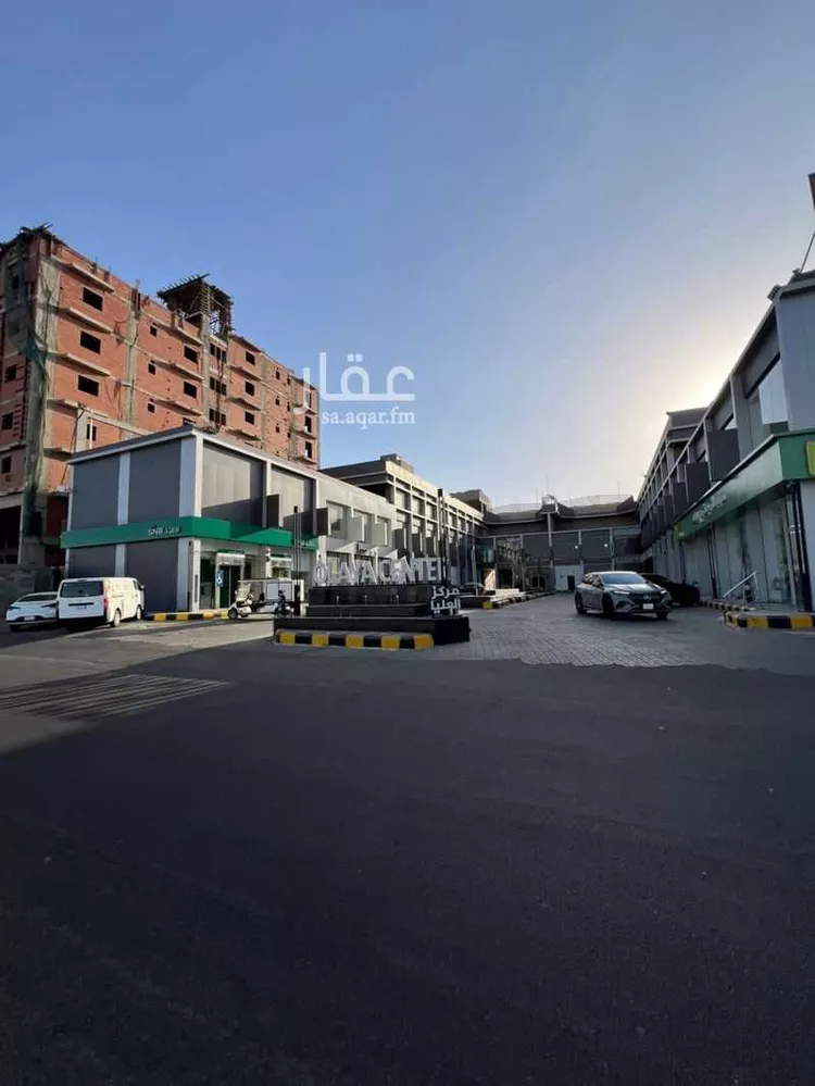 عمارة للإيجار في شارع عمرو ابن مرة, حي أبحر الجنوبية, مدينة جدة, منطقة مكة المكرمة صورة 3
