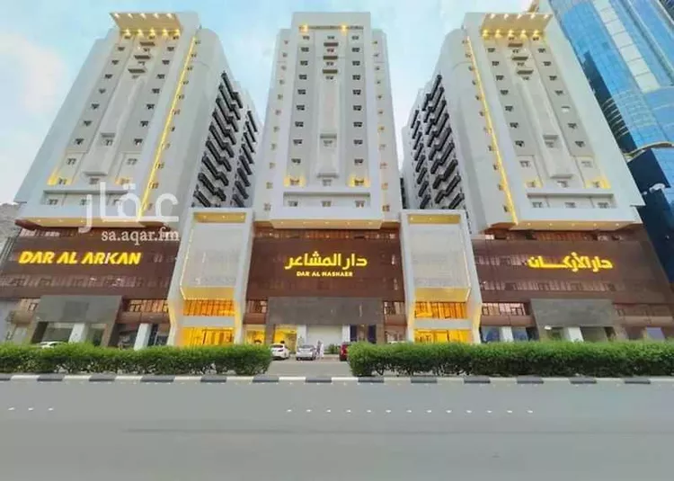 فيلا للبيع في شارع طريق الأمير سلطان, حي الجامعة, مدينة مكة المكرمة, منطقة مكة المكرمة صورة 3