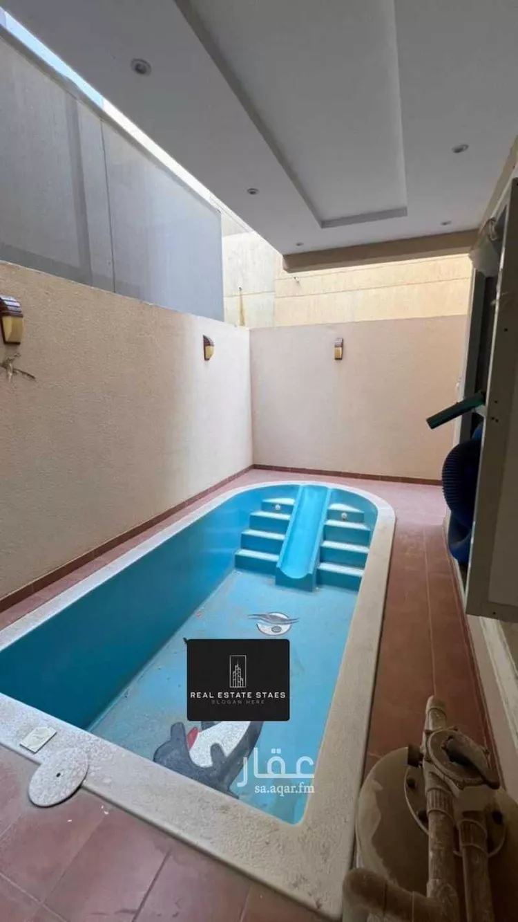 فيلا للبيع في شارع أحمد الداغستاني, حي الزمرد, مدينة جدة, منطقة مكة المكرمة صورة 2