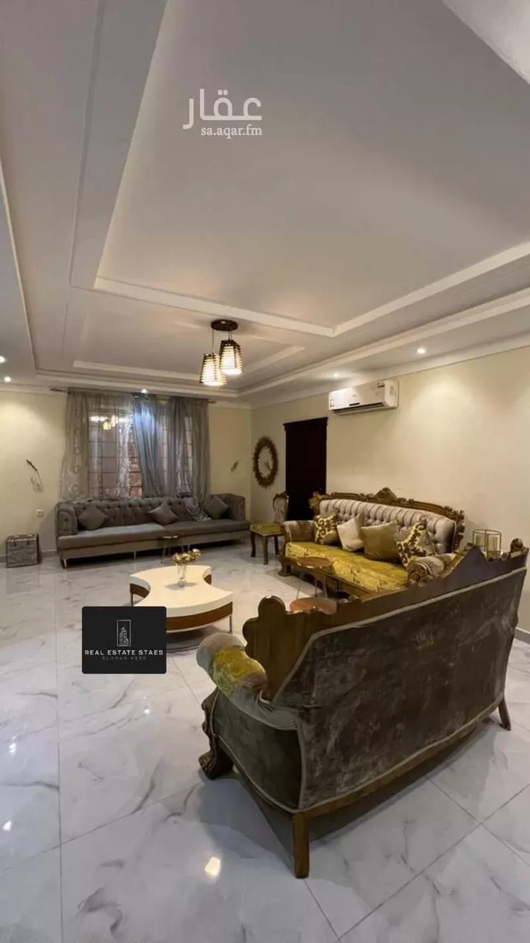 فيلا للبيع في شارع أحمد الداغستاني, حي الزمرد, مدينة جدة, منطقة مكة المكرمة صورة 4