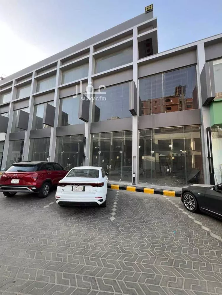 محل للإيجار في شارع عمرو ابن مرة, حي أبحر الجنوبية, مدينة جدة, منطقة مكة المكرمة صورة 4