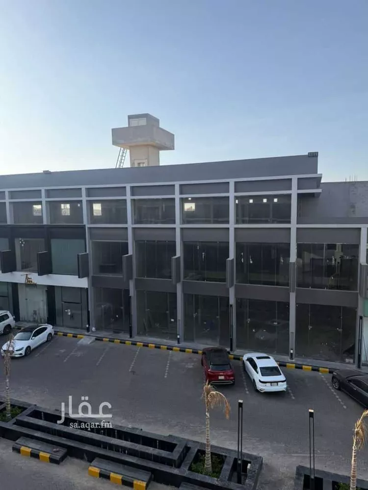 عمارة للإيجار في شارع عمرو ابن مرة, حي أبحر الجنوبية, مدينة جدة, منطقة مكة المكرمة صورة 5