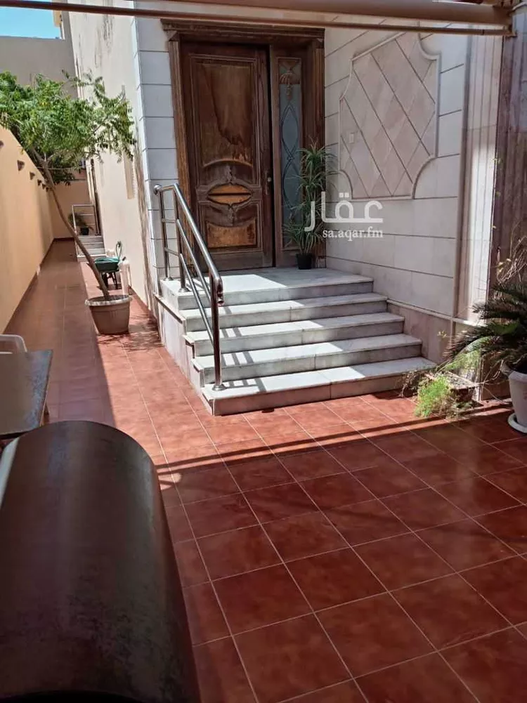 فيلا للبيع في شارع عبدالجليل العمري, حي أبحر الجنوبية, مدينة جدة, منطقة مكة المكرمة صورة 4