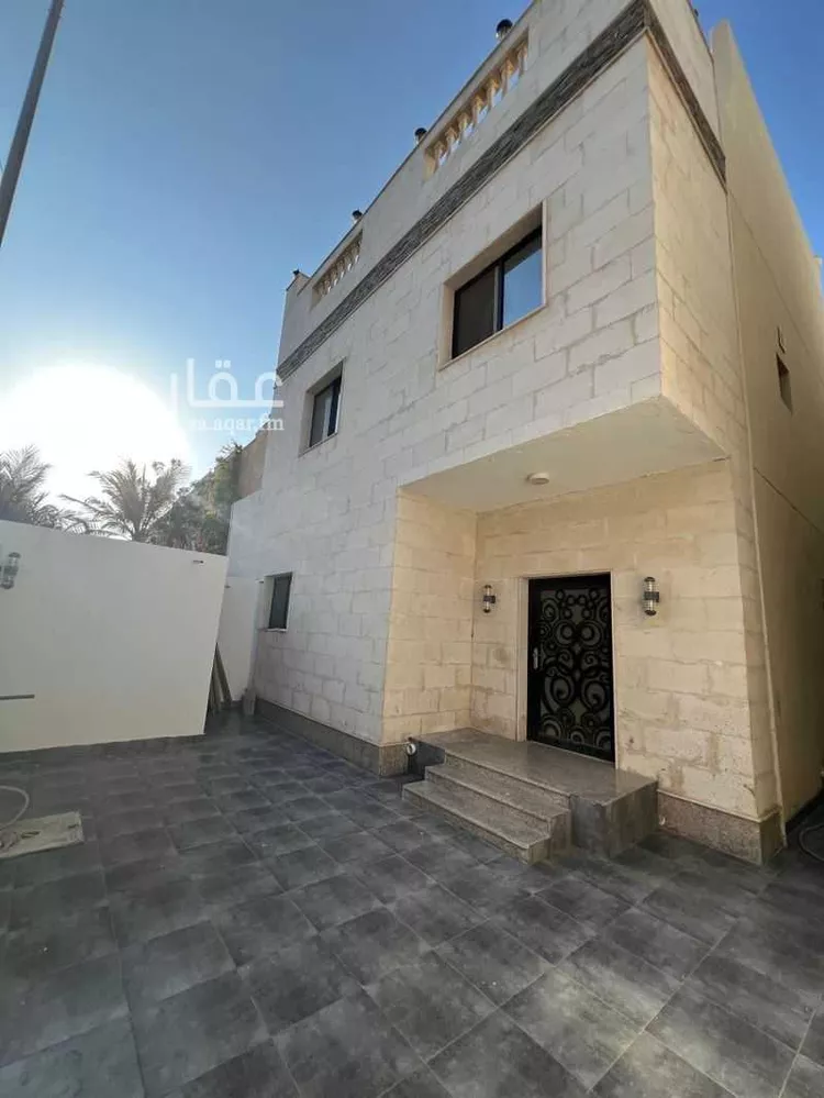 فيلا للبيع في شارع محمد العقيلي, حي أبحر الجنوبية, مدينة جدة, منطقة مكة المكرمة