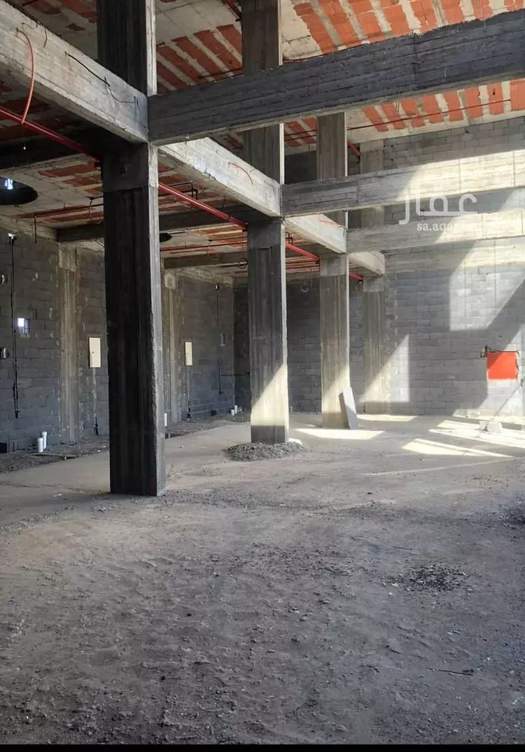 محل للإيجار في شارع عمرو ابن مرة, حي أبحر الجنوبية, مدينة جدة, منطقة مكة المكرمة صورة 3