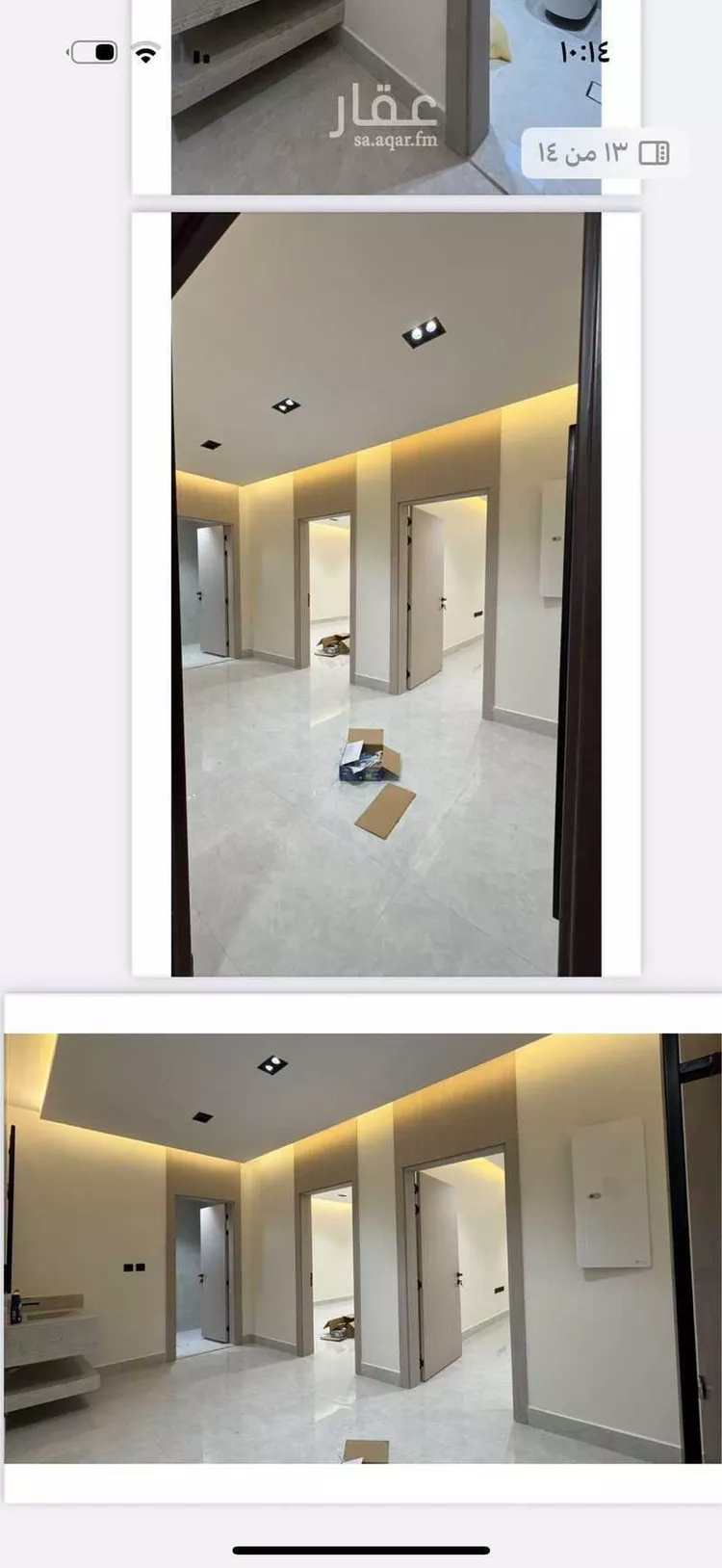 شقة للإيجار في شارع الضالع, حي العقيق, مدينة الرياض, منطقة الرياض صورة 3