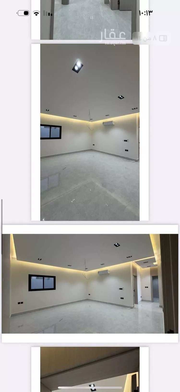 شقة للإيجار في شارع الضالع, حي العقيق, مدينة الرياض, منطقة الرياض