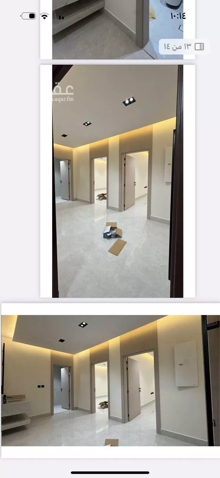 شقة للإيجار في شارع الضالع ، حي العقيق ، الرياض ، منطقة الرياض صورة 3