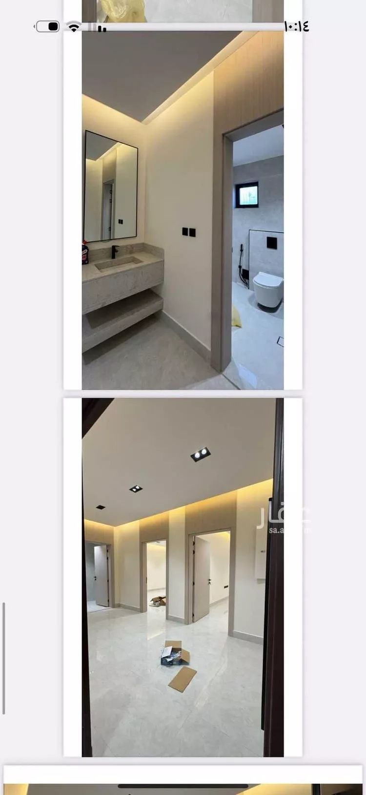 شقة للإيجار في شارع الضالع, حي العقيق, مدينة الرياض, منطقة الرياض صورة 5